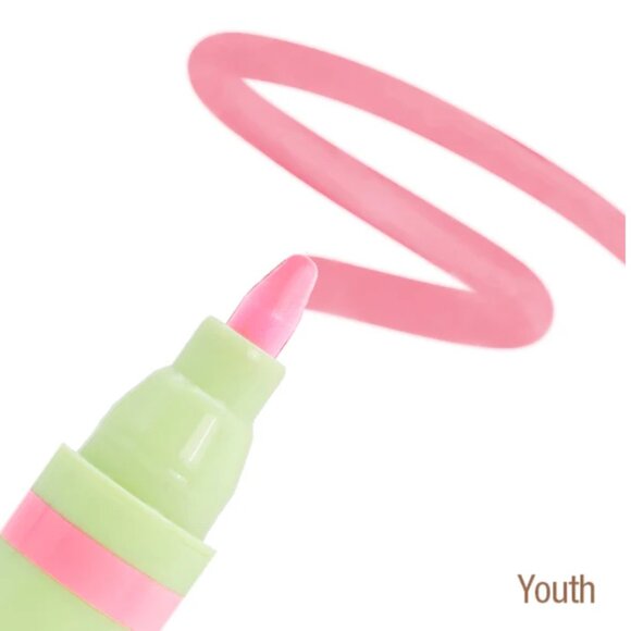 Pixi LipBlush Lip Stain Set | Youth & Happiness | NEW MAKEUP - Picture 6 of 7